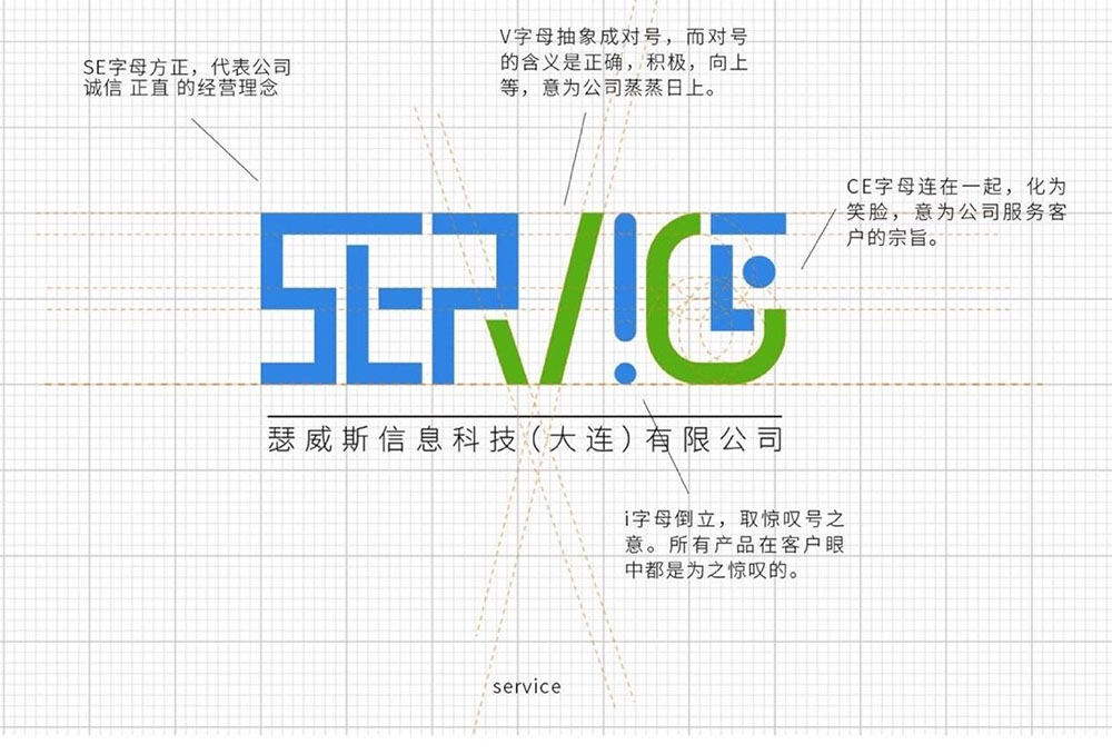 工業設備logo設計,工業設備logo設計公司