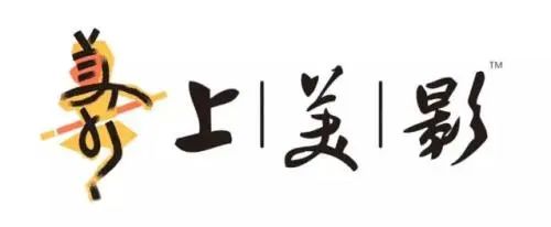 電影制片廠LOGO設計