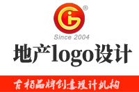 地產logo設計怎么做？地產logo設計團隊的特點